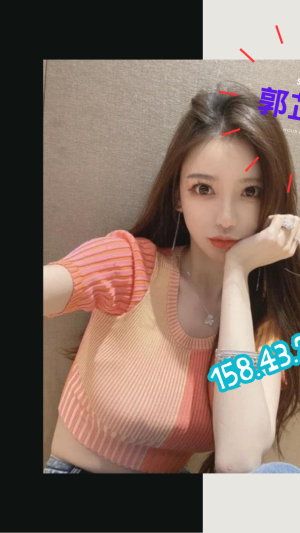 地區:高雄左營區住家全套<hr> 妹名:郭芷凡<hr> <span>上架時間: 2024/09/23<span>