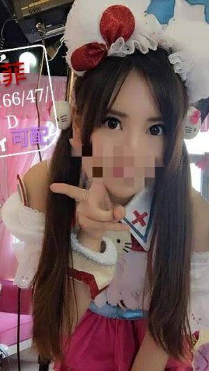 地區:桃園楊梅區全套叫小姐<hr> 妹名:菲菲<hr> <span>上架時間: 2024/12/20<span>