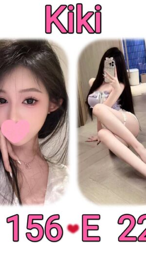 地區:新北中永和區優質正妹外約<hr> 妹名:KIKI<hr> <span>上架時間: 2025/09/22<span>